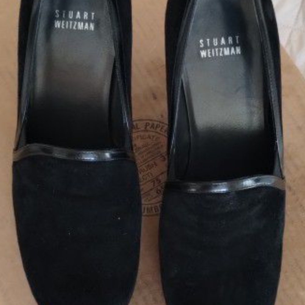 Stewart weitzman shoes